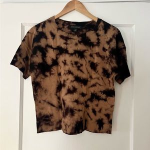 NWT- Banana Republic merino wool top- Small